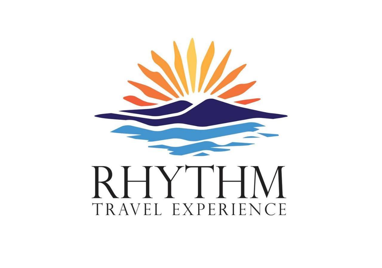 Rhythm Floating Hostel - Zadar Eksteriør billede