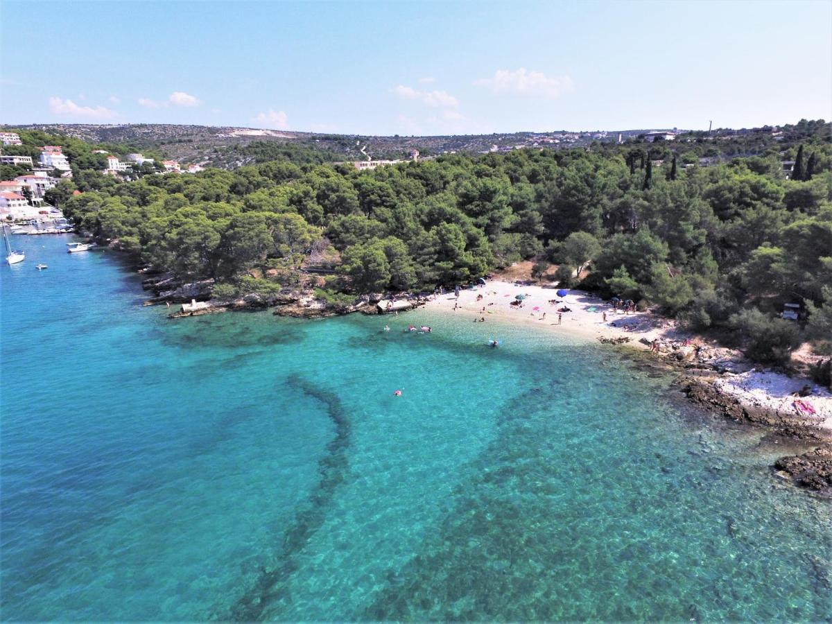 Rhythm Floating Hostel - Zadar Eksteriør billede